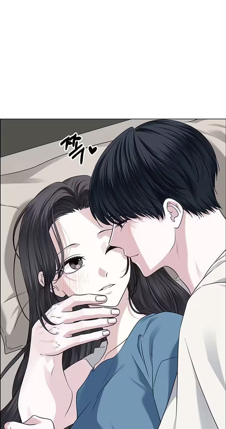 Her First Confession Chapter 27 page 8 - 