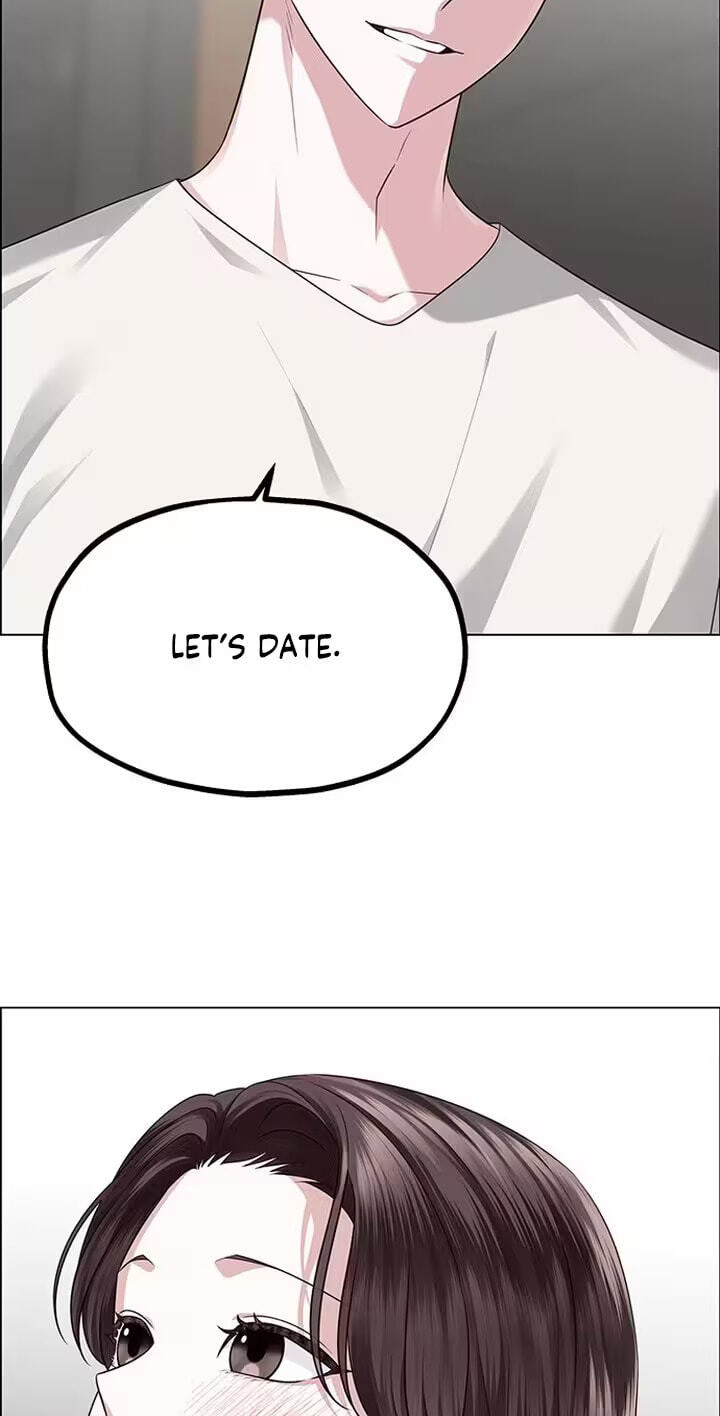 Her First Confession Chapter 27 page 71 - 