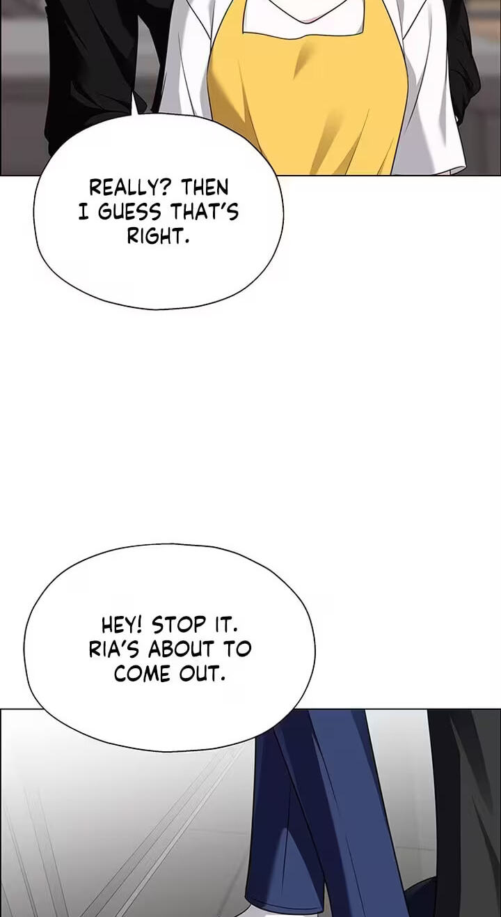 Her First Confession Chapter 27 page 80 - 