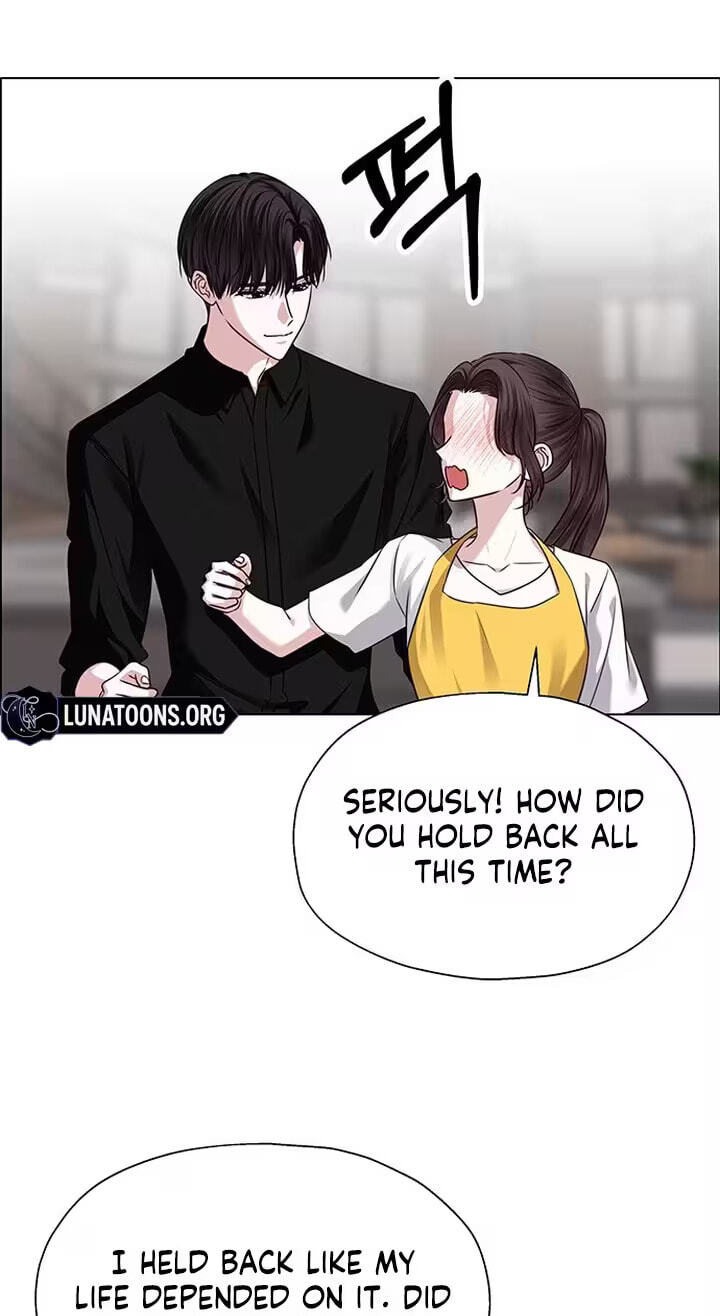Her First Confession Chapter 27 page 83 - 