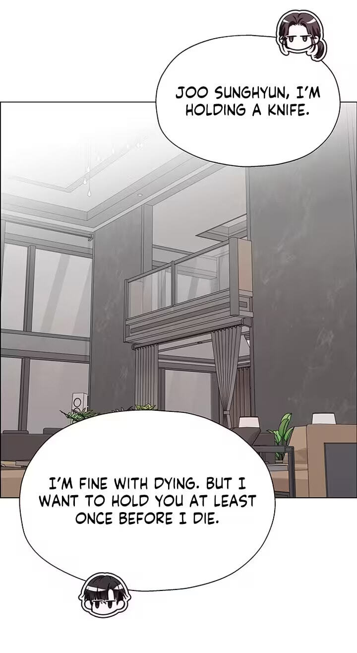 Her First Confession Chapter 27 page 85 - 