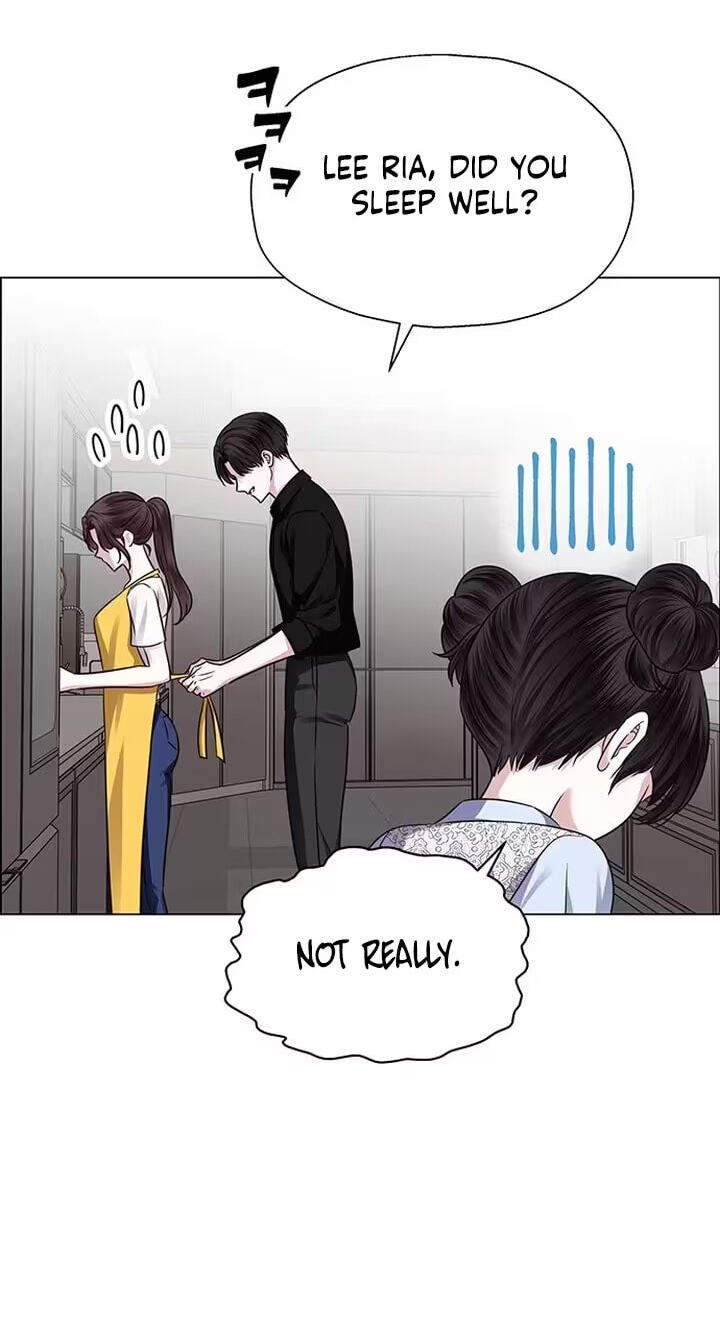 Her First Confession Chapter 27 page 89 - 