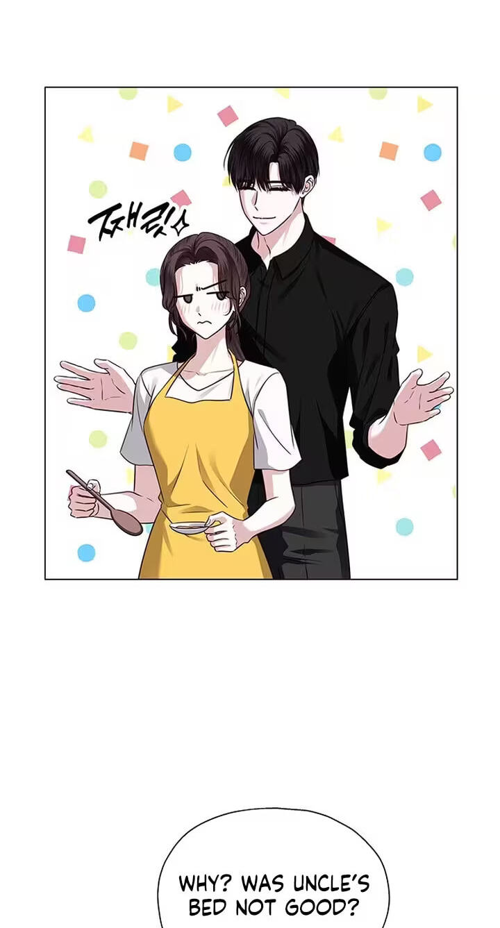 Her First Confession Chapter 27 page 90 - 