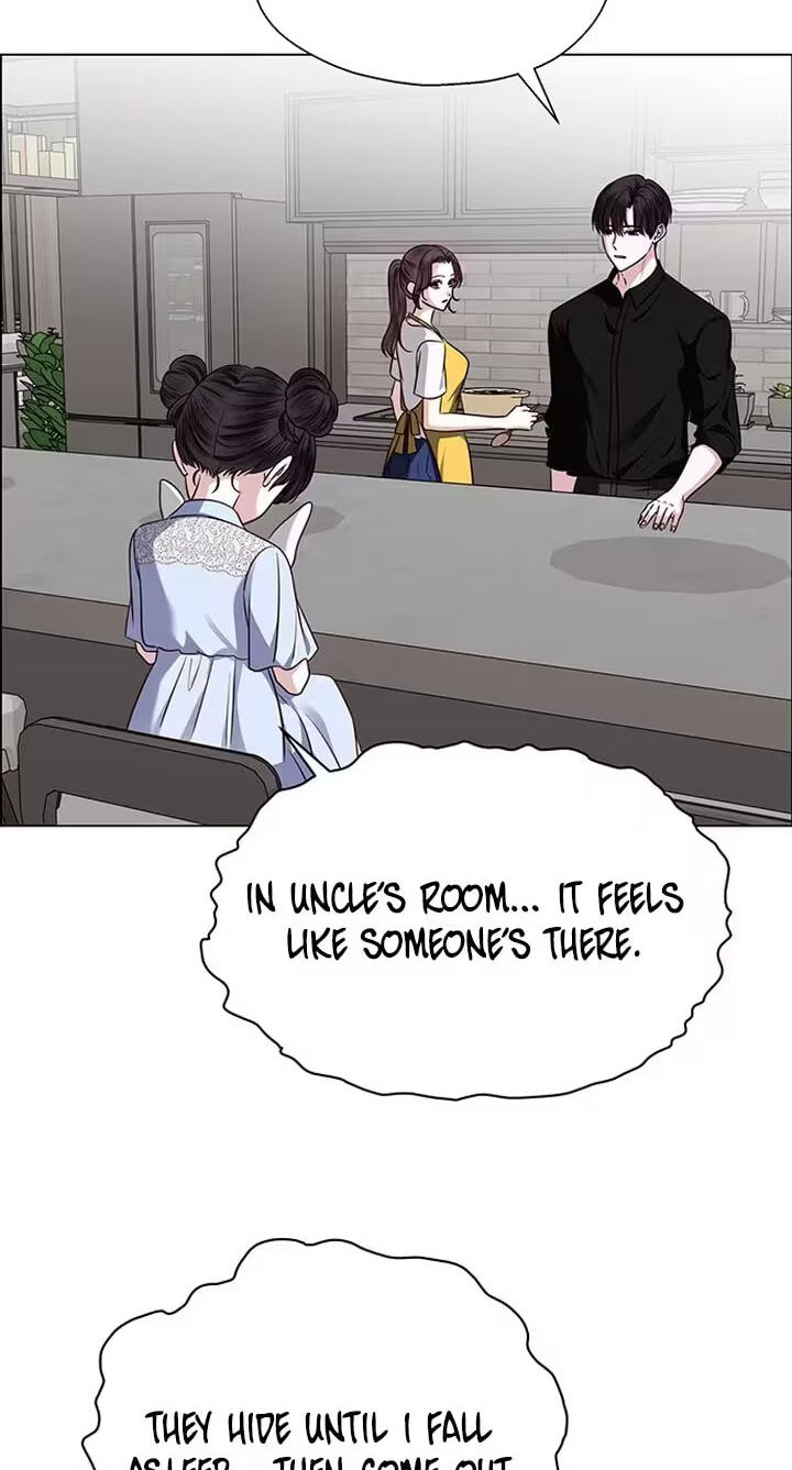 Her First Confession Chapter 27 page 91 - 