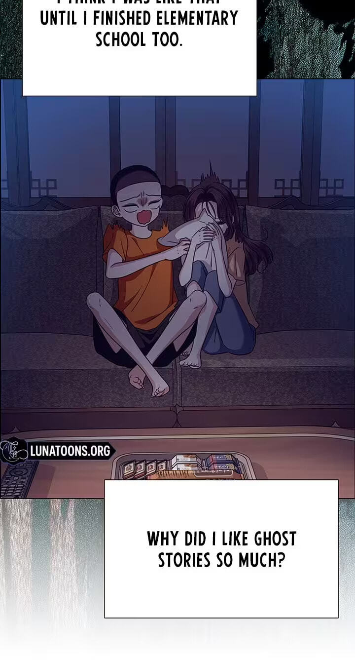 Her First Confession Chapter 27 page 96 - 