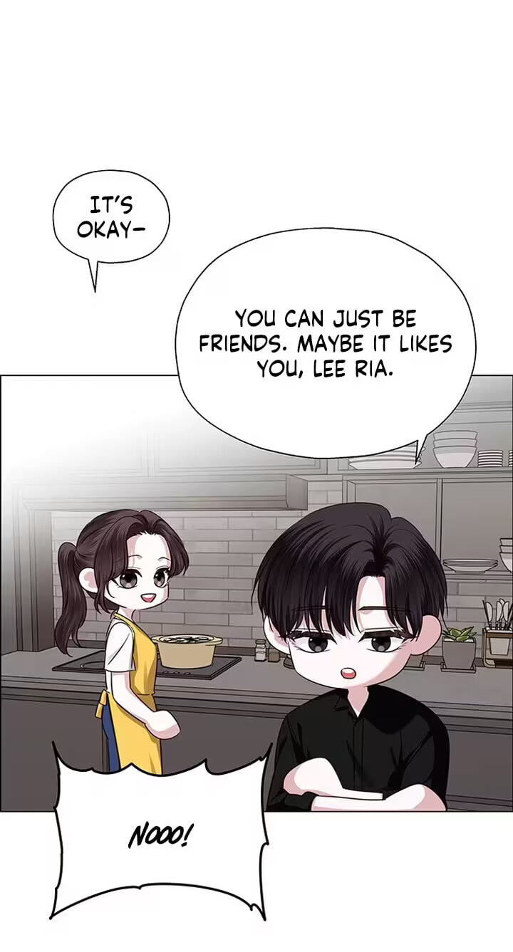 Her First Confession Chapter 27 page 97 - 