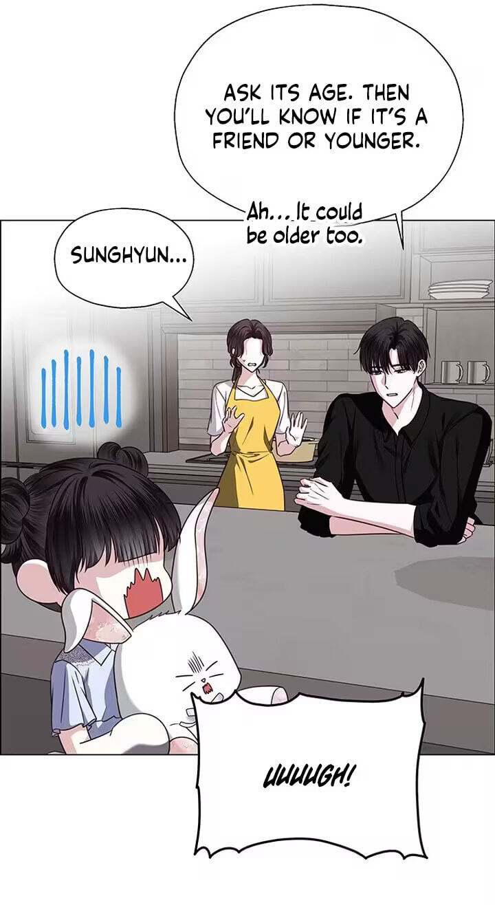 Her First Confession Chapter 27 page 99 - 
