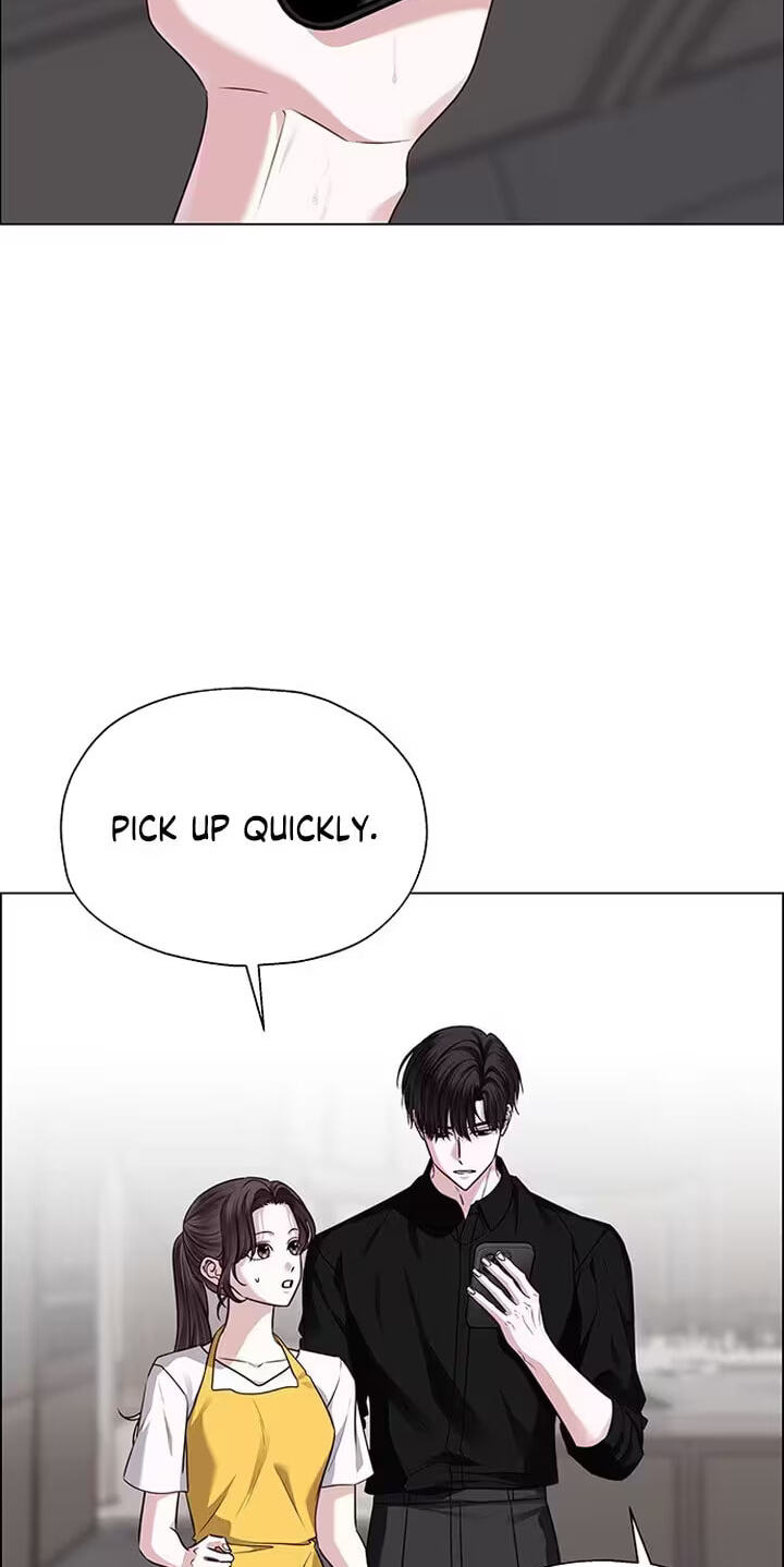 Her First Confession Chapter 28 page 2 - 