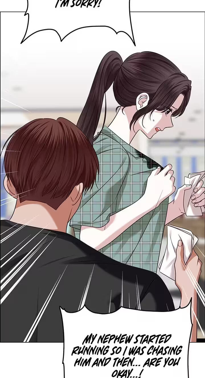Her First Confession Chapter 28 page 120 - 