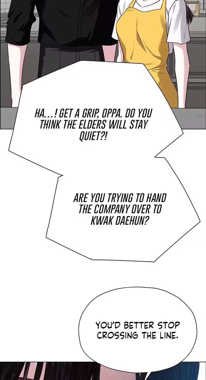 Her First Confession Chapter 28 page 13 - 