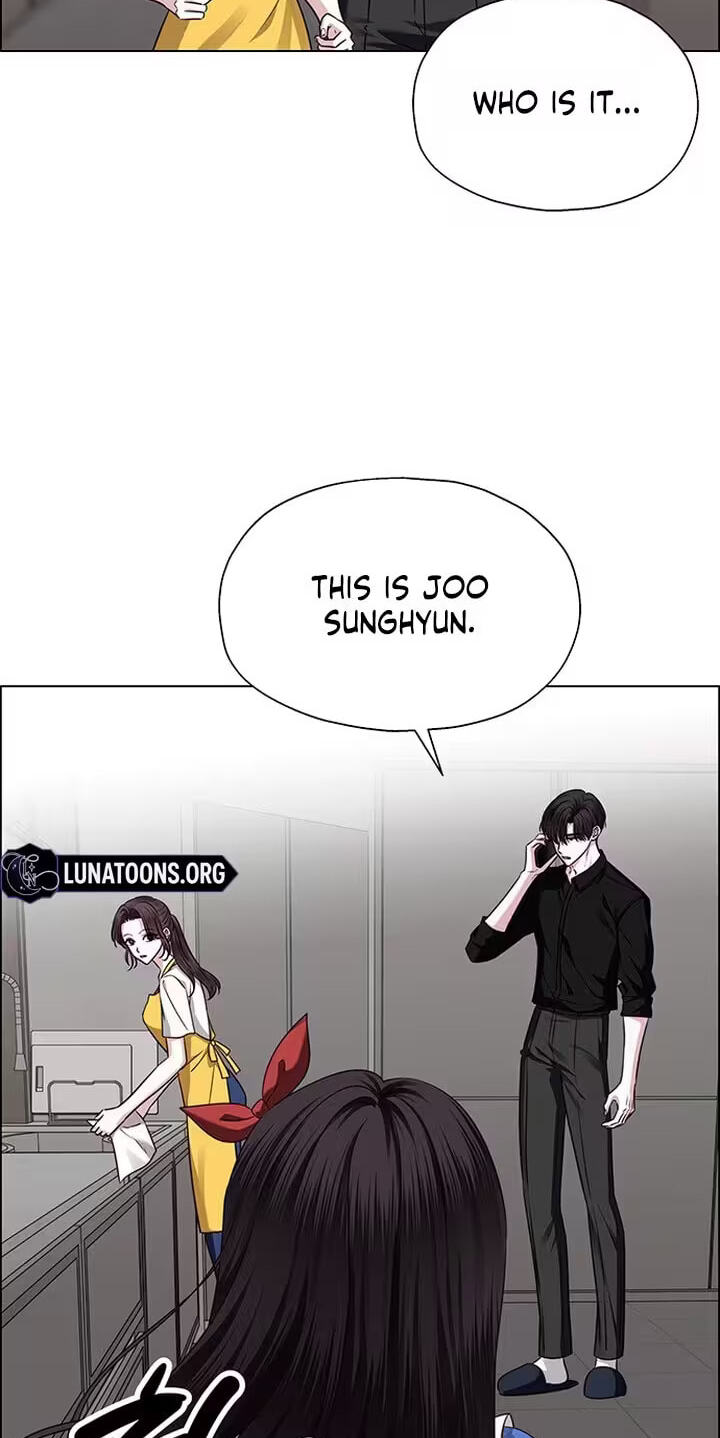 Her First Confession Chapter 28 page 3 - 