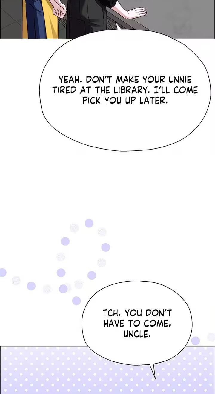 Her First Confession Chapter 28 page 21 - 