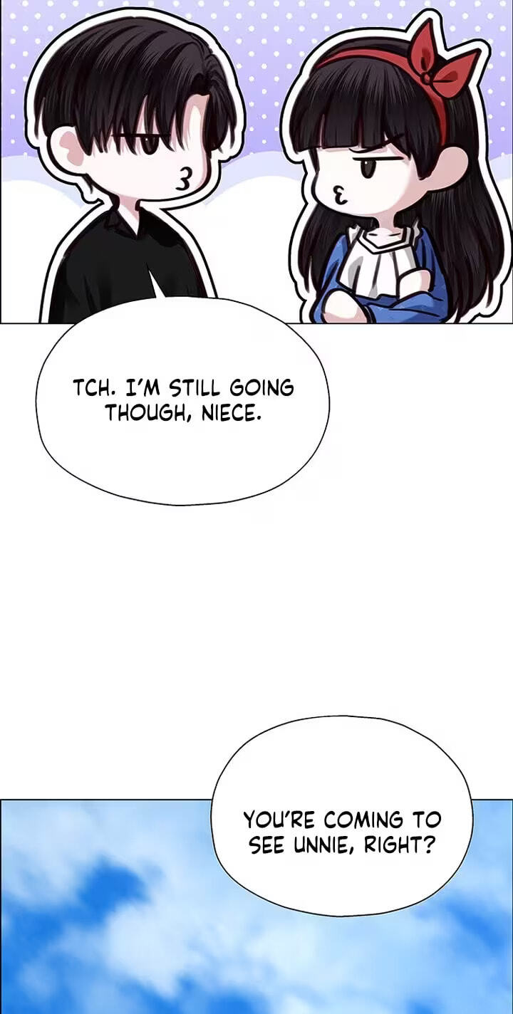 Her First Confession Chapter 28 page 22 - 