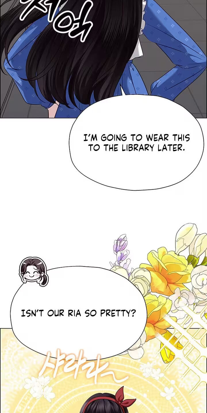 Her First Confession Chapter 28 page 4 - 