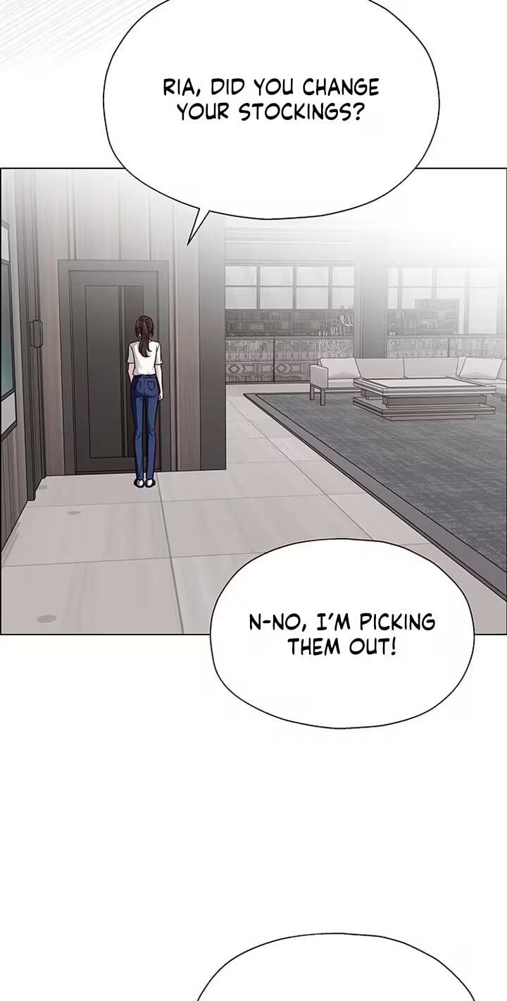 Her First Confession Chapter 28 page 40 - 