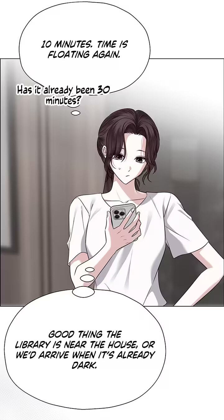 Her First Confession Chapter 28 page 42 - 