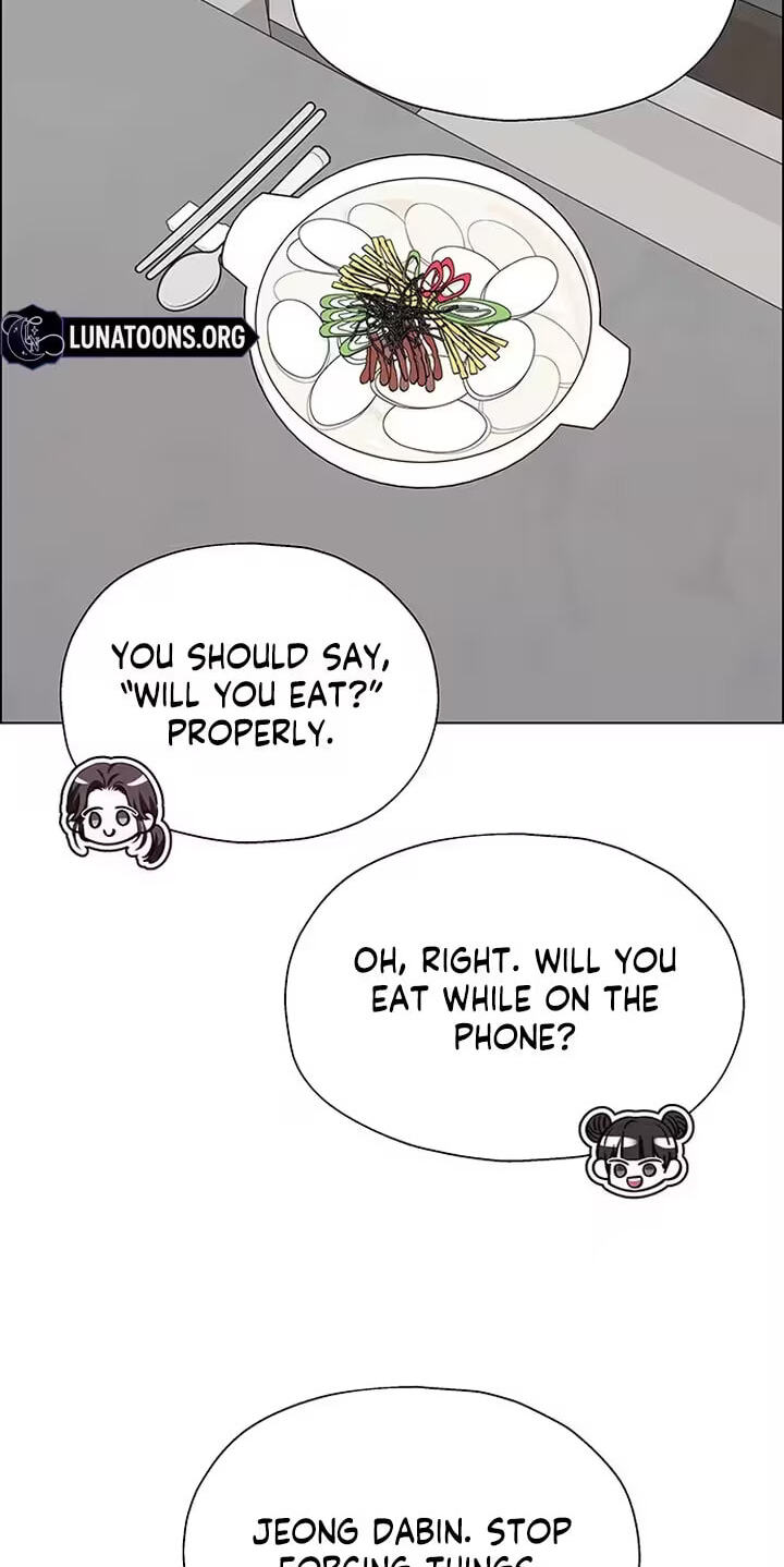 Her First Confession Chapter 28 page 6 - 