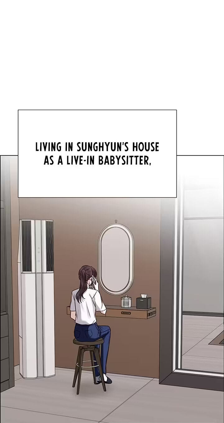 Her First Confession Chapter 28 page 54 - 