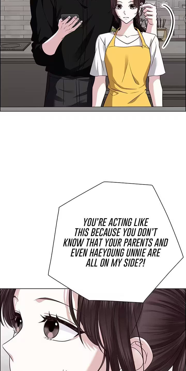 Her First Confession Chapter 28 page 9 - 