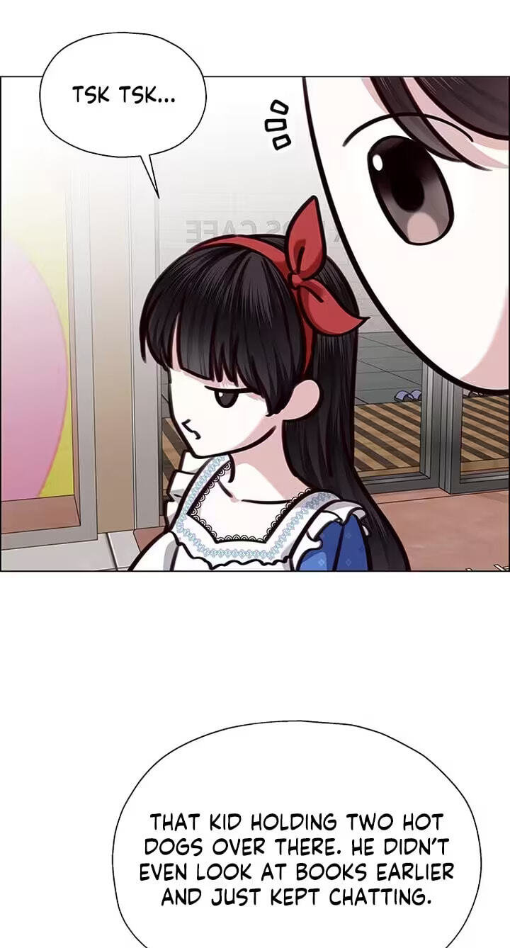 Her First Confession Chapter 28 page 83 - 