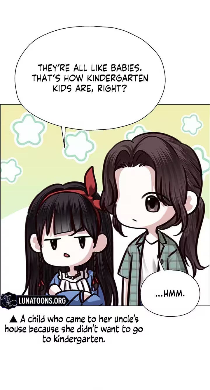 Her First Confession Chapter 28 page 85 - 