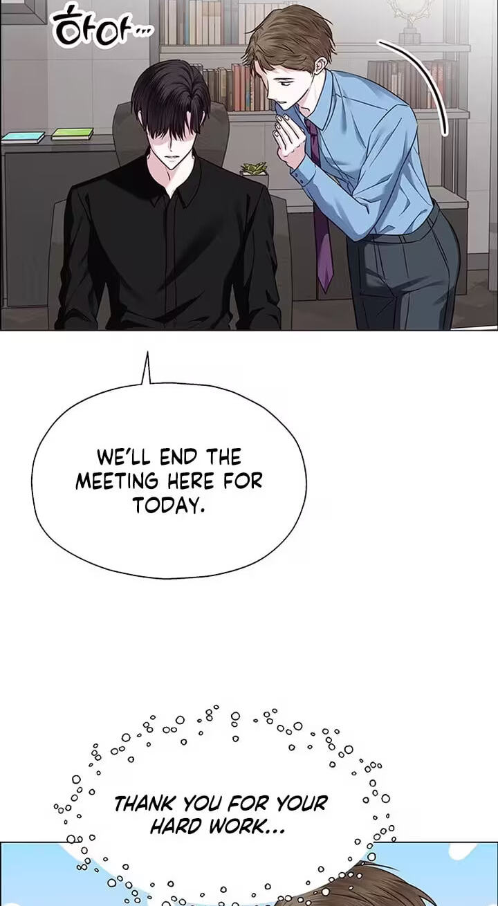 Her First Confession Chapter 29 page 21 - 