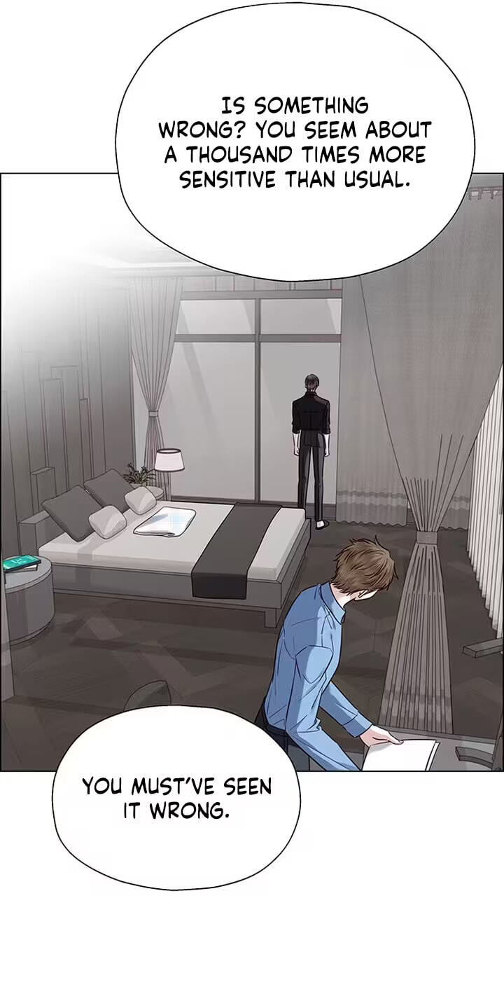 Her First Confession Chapter 29 page 23 - 