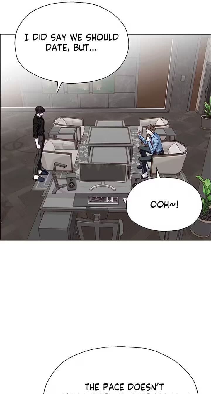 Her First Confession Chapter 29 page 33 - 