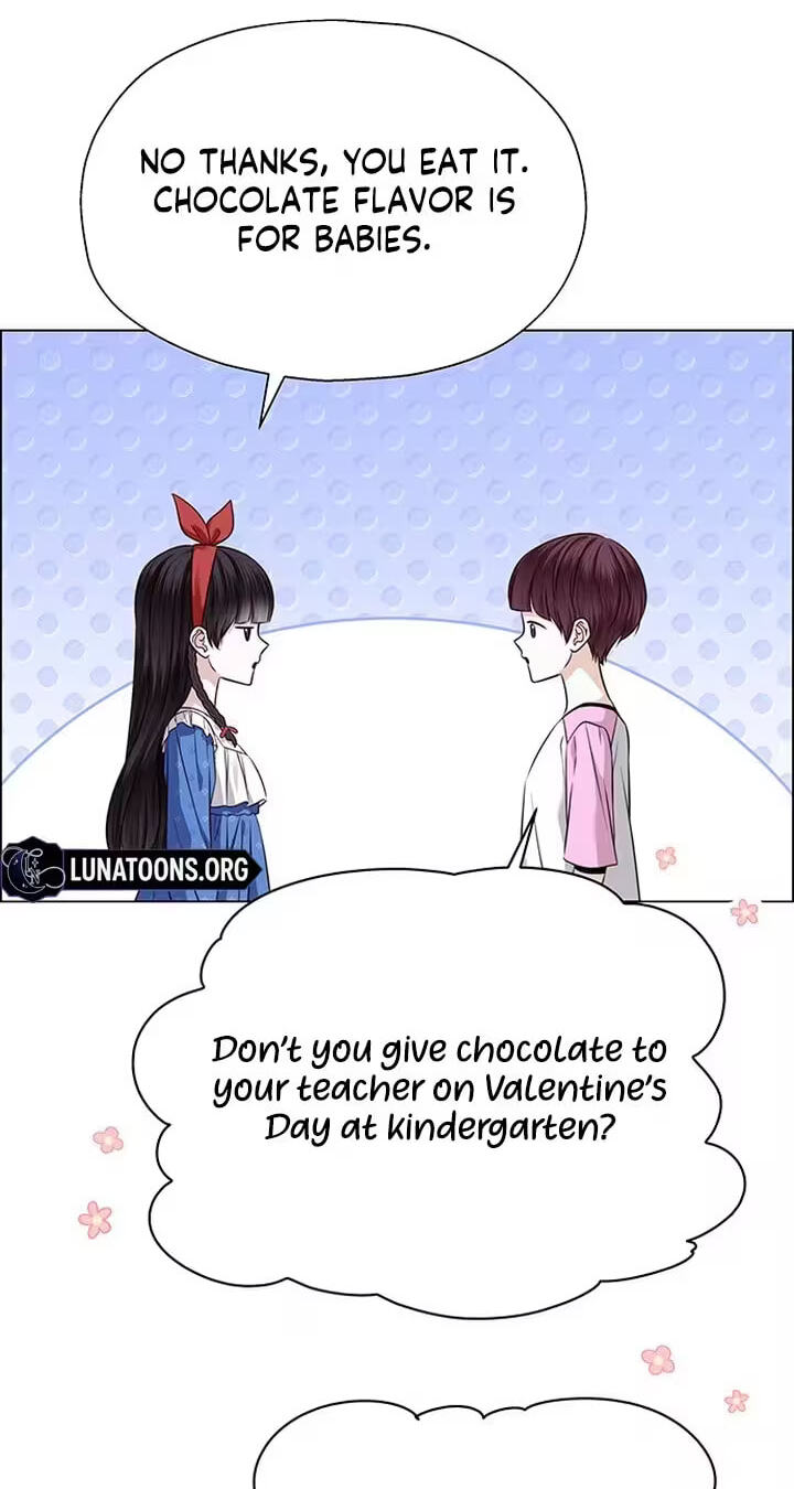 Her First Confession Chapter 29 page 50 - 