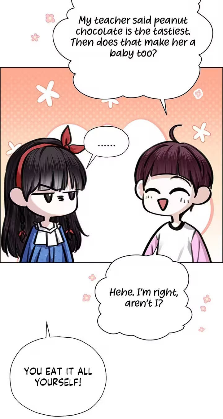 Her First Confession Chapter 29 page 51 - 