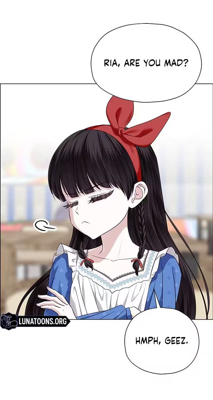Her First Confession Chapter 29 page 52 - 