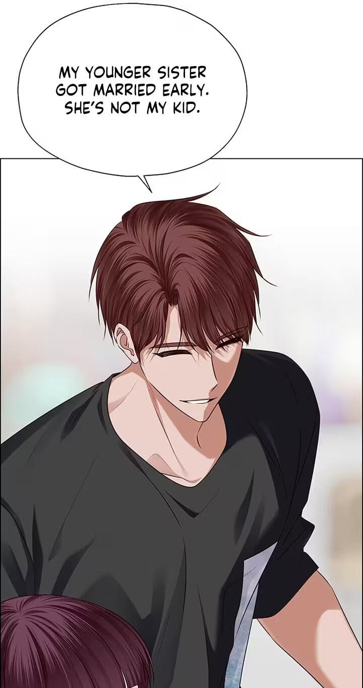 Her First Confession Chapter 29 page 55 - 