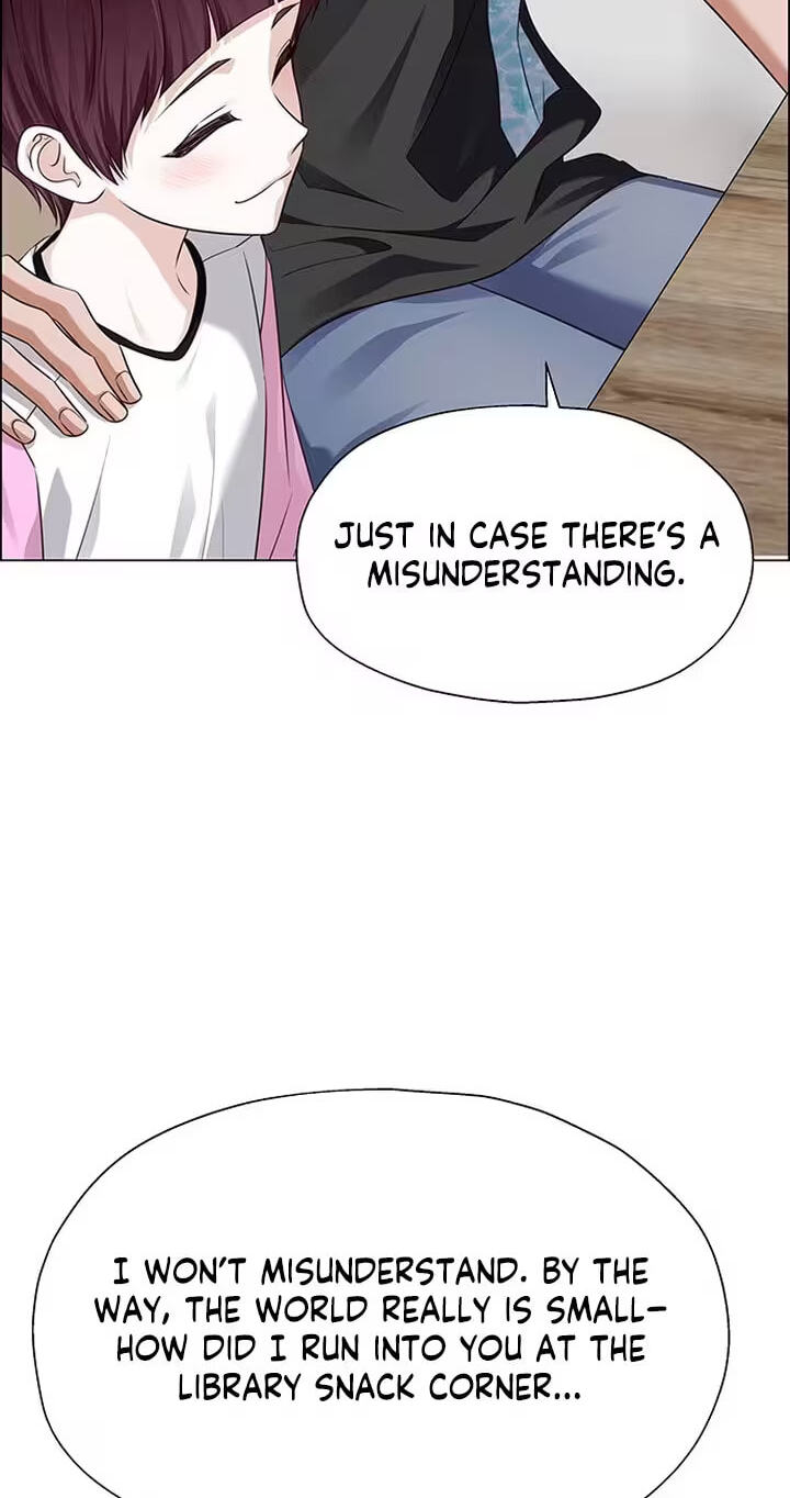 Her First Confession Chapter 29 page 56 - 