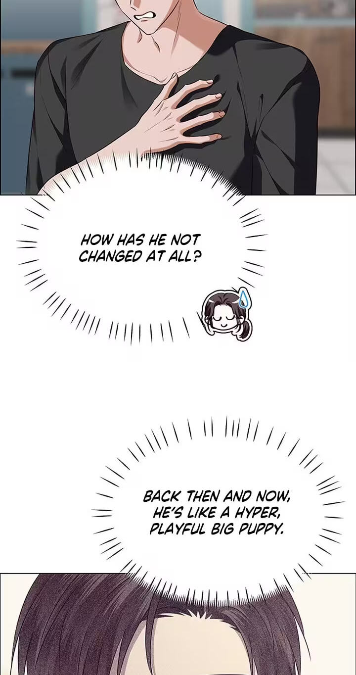 Her First Confession Chapter 29 page 60 - 
