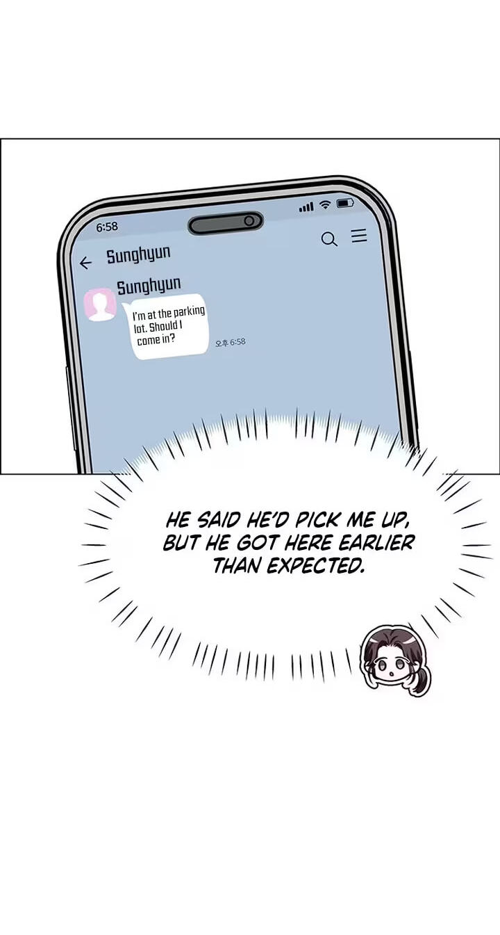 Her First Confession Chapter 29 page 76 - 
