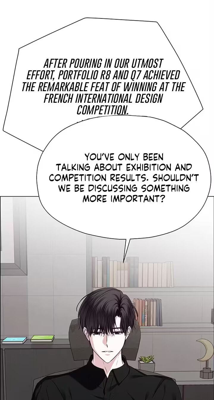 Her First Confession Chapter 29 page 9 - 