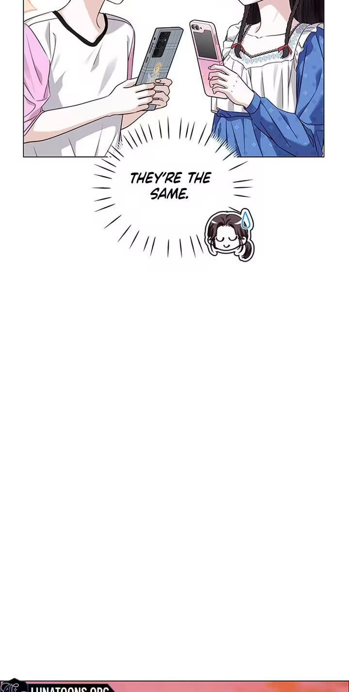 Her First Confession Chapter 29 page 83 - 