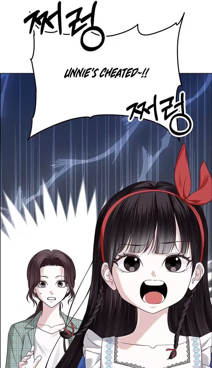 Her First Confession Chapter 29 page 97 - 