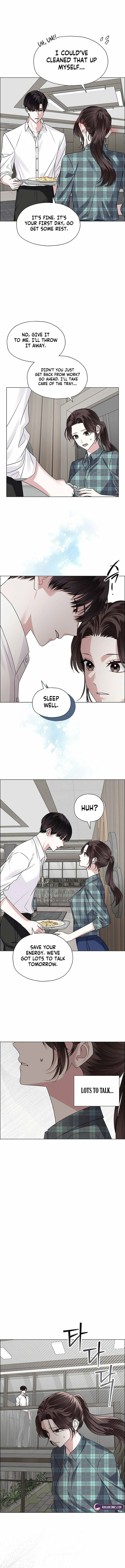 Her First Confession Chapter 3 page 2 - 