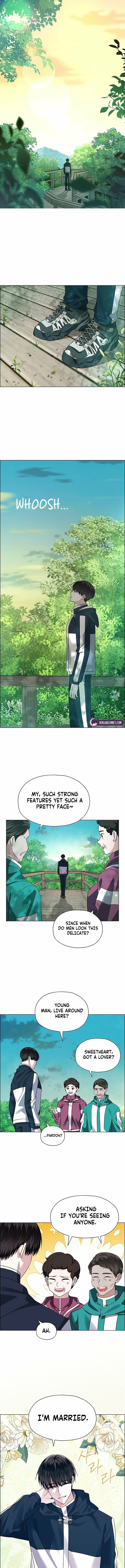 Her First Confession Chapter 3 page 11 - 