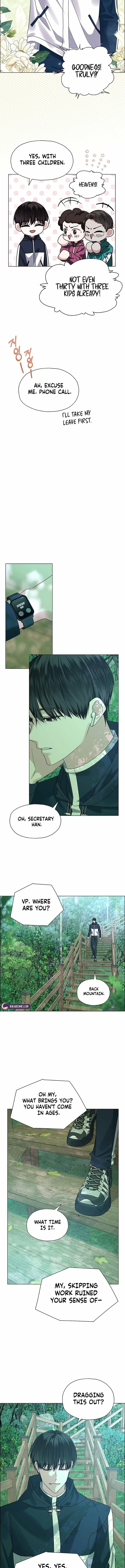 Her First Confession Chapter 3 page 12 - 