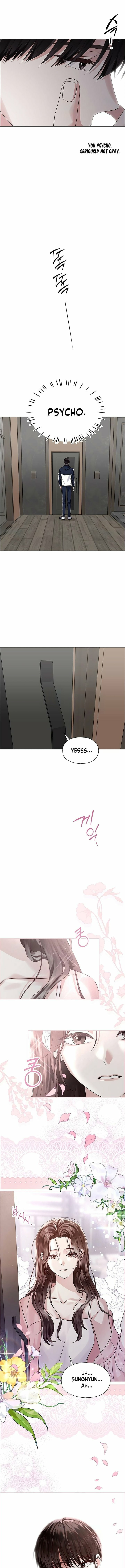 Her First Confession Chapter 3 page 17 - 