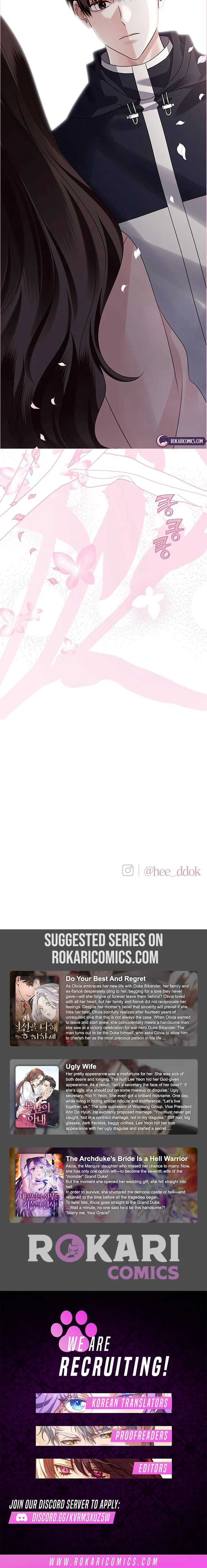 Her First Confession Chapter 3 page 18 - 