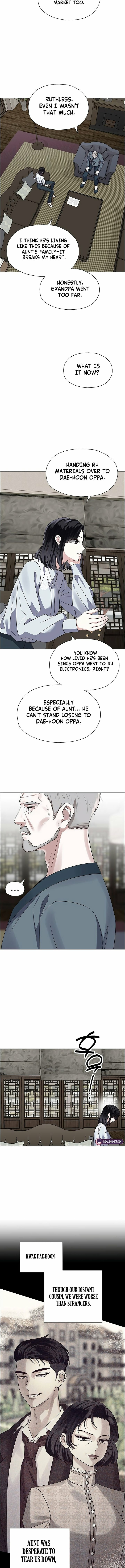 Her First Confession Chapter 3 page 7 - 