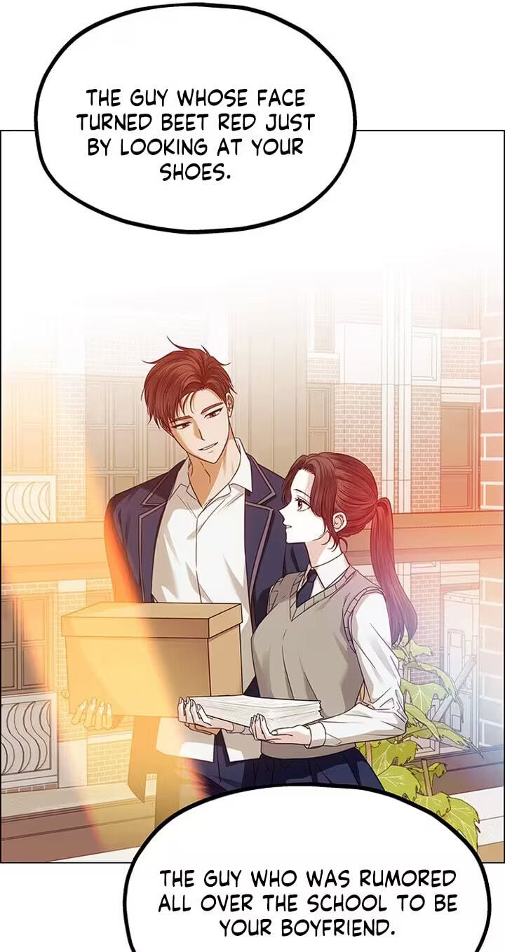 Her First Confession Chapter 30 page 12 - 