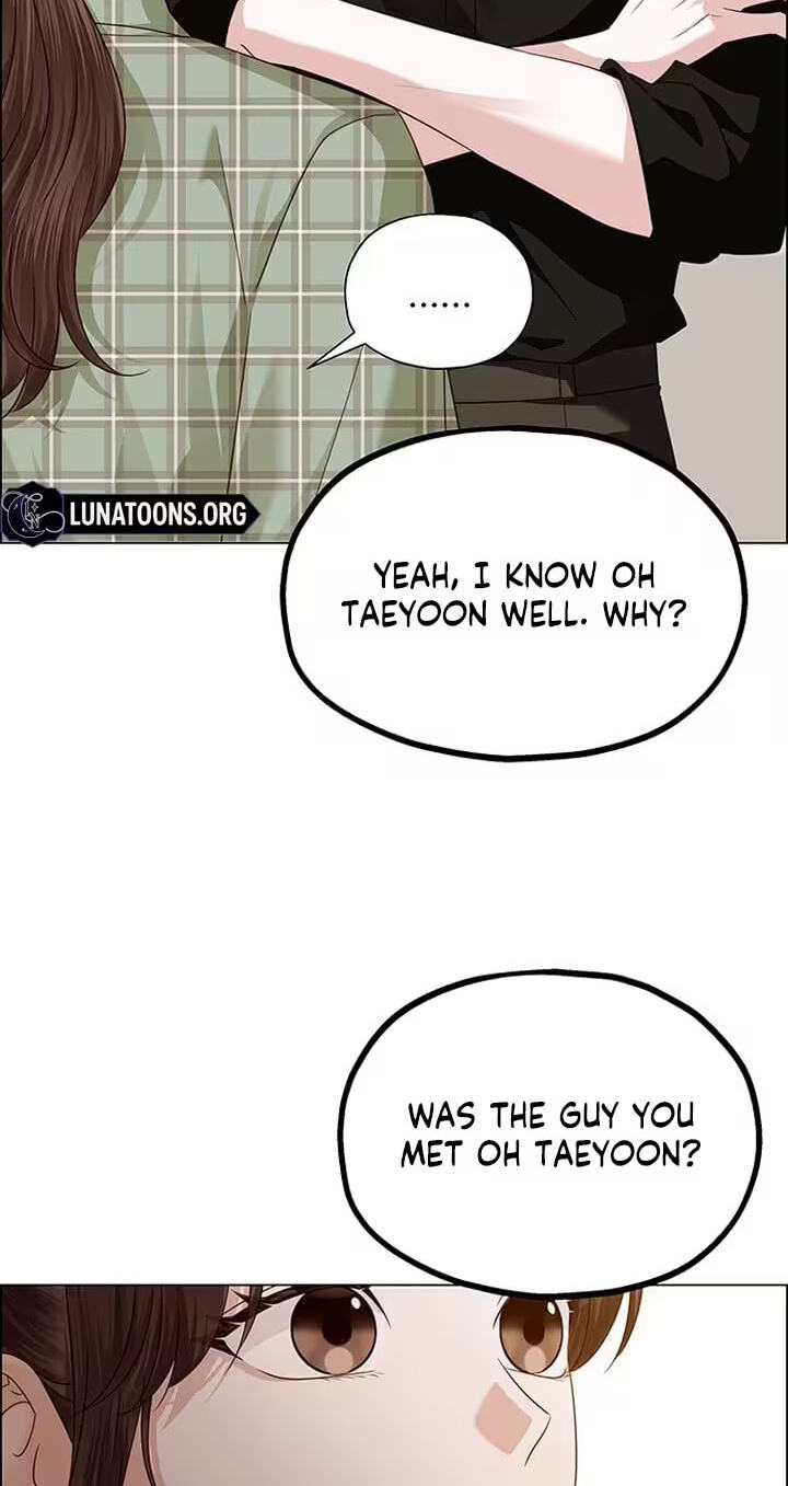 Her First Confession Chapter 30 page 14 - 