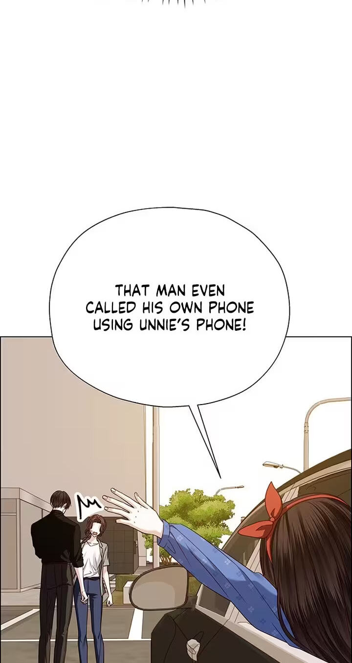 Her First Confession Chapter 30 page 16 - 