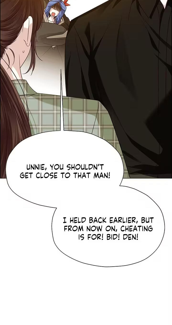 Her First Confession Chapter 30 page 19 - 