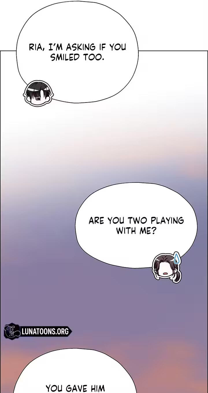 Her First Confession Chapter 30 page 20 - 