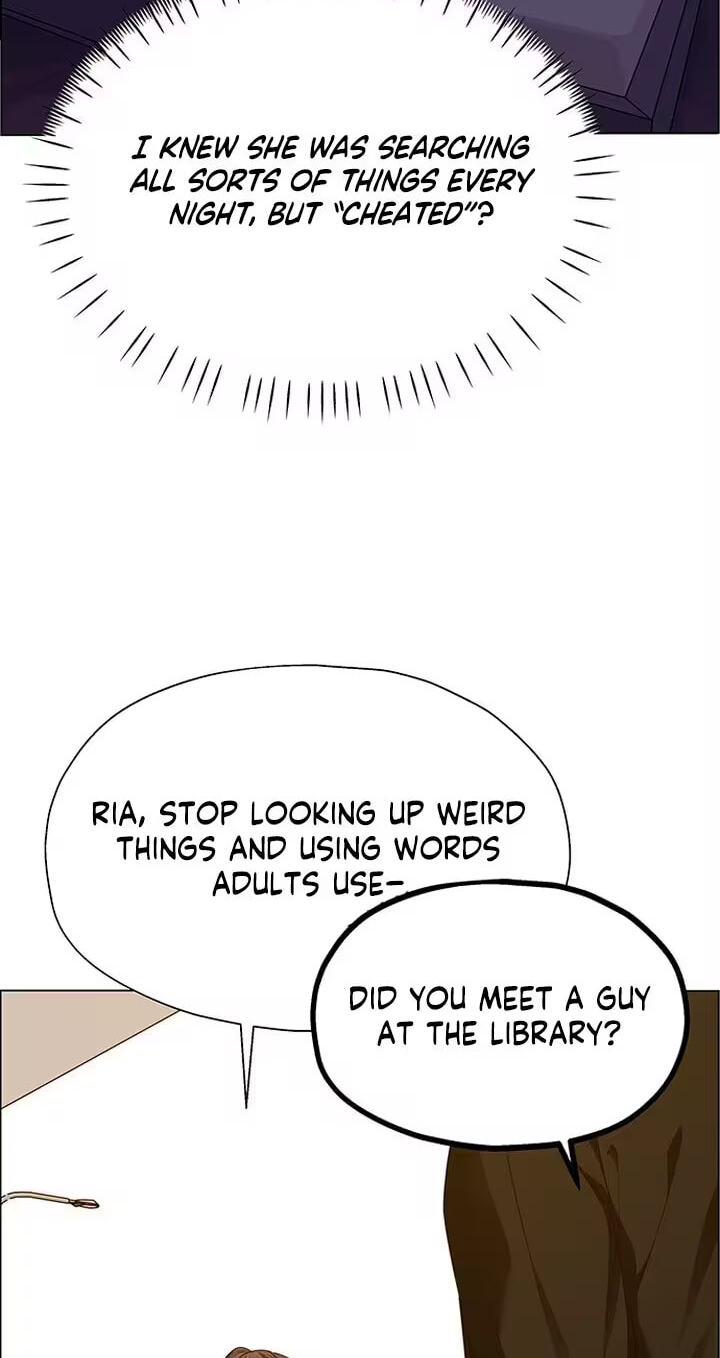 Her First Confession Chapter 30 page 3 - 